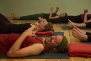 Yoga Blog Leipzig
