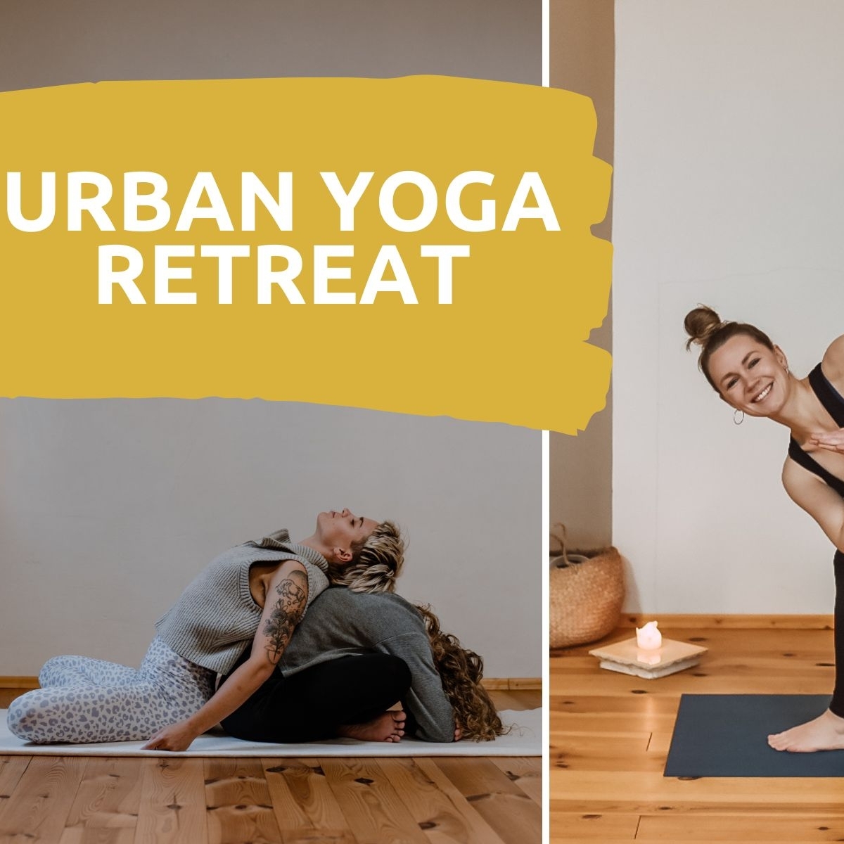 ELEMENT OST URBAN Retreat